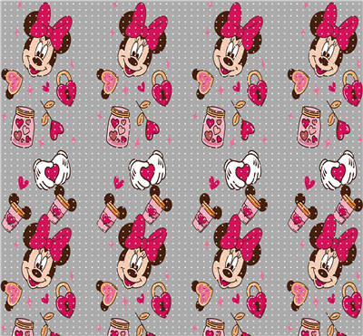 Bookmark sticker-S 684